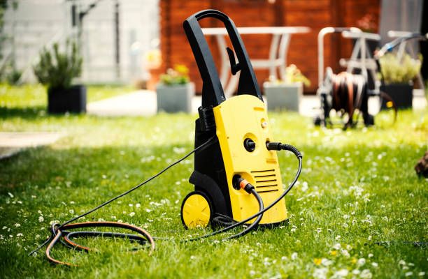 Best Machinery and Equipment Cleaning  in Highlands, TX